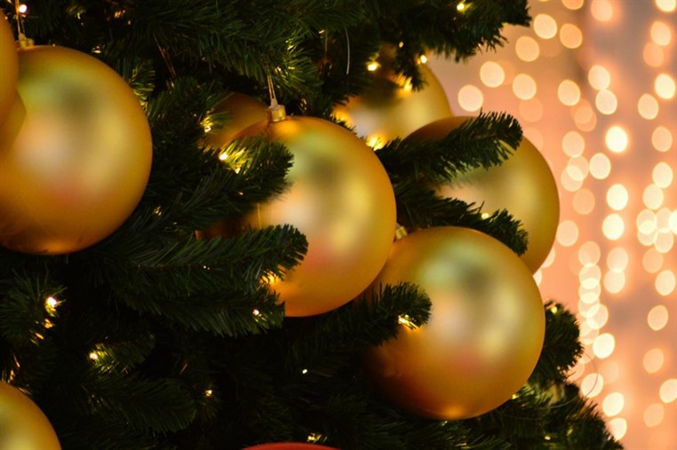 BHV Christmas Spell